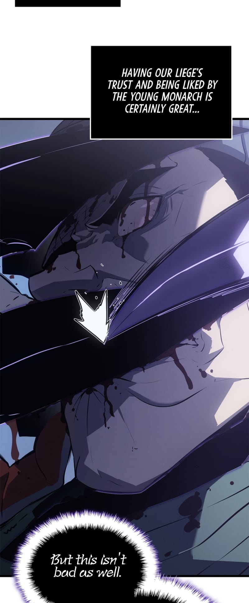 Solo Leveling, Chapter 192 image 43